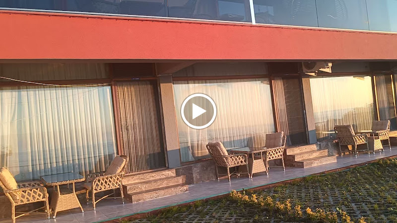 Koçi Hotel