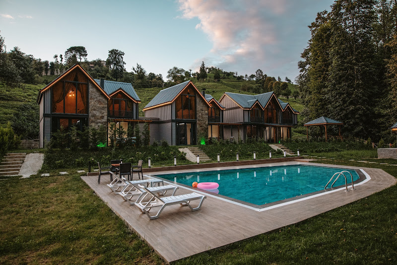 Villa Vrosi