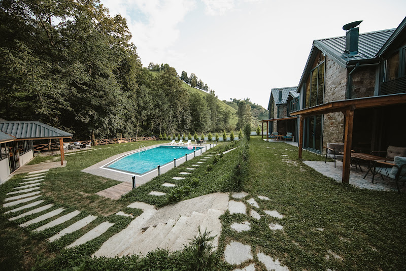 Villa Vrosi