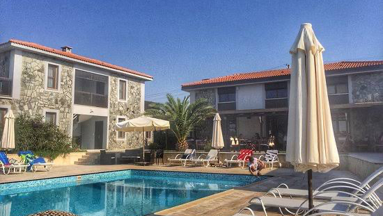 Siesta Hotel