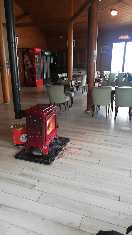 Bağbaşı Yaylası Bungalov Evleri