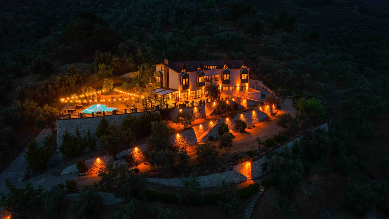 Zeytunihan Butik Otel