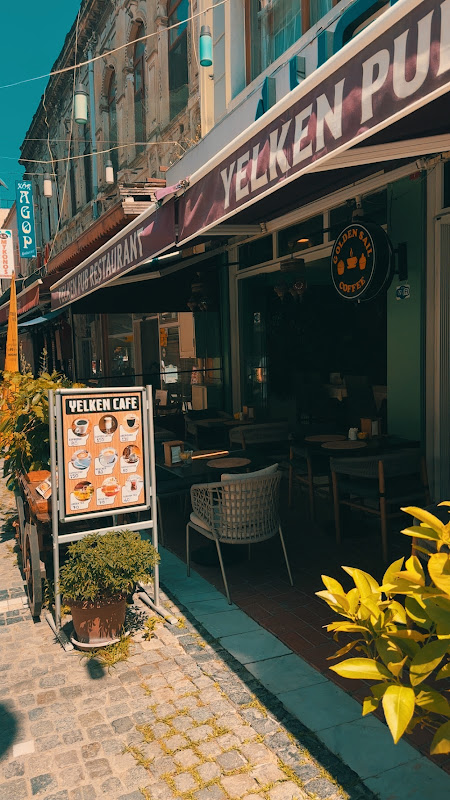 Golden Sail Hotel Old City