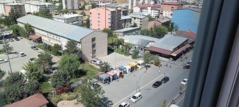 Zümrüt Apart