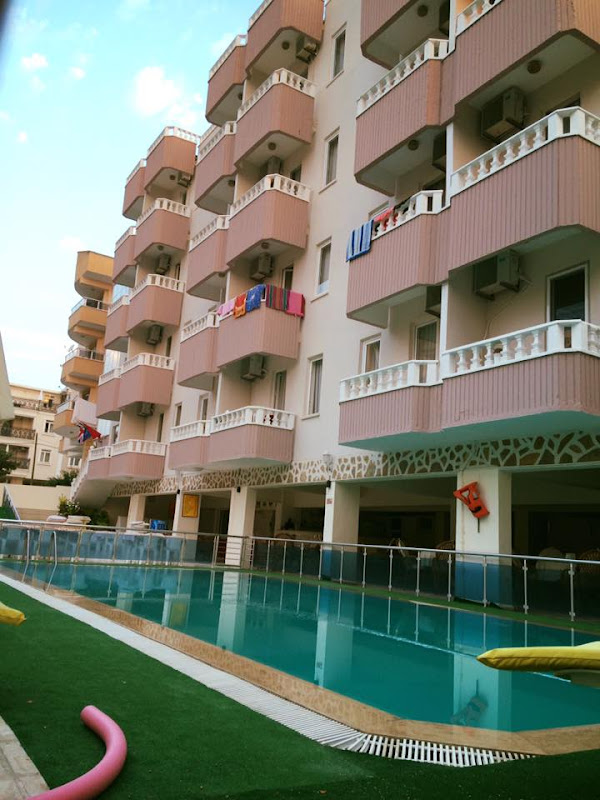 Göc Hotel