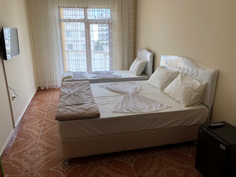 GRAND PALAS OTEL