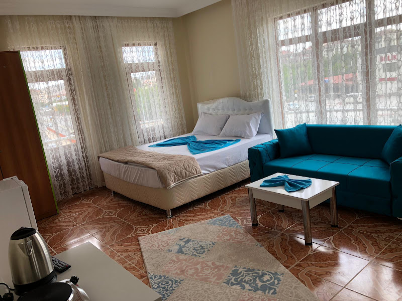 GRAND PALAS OTEL