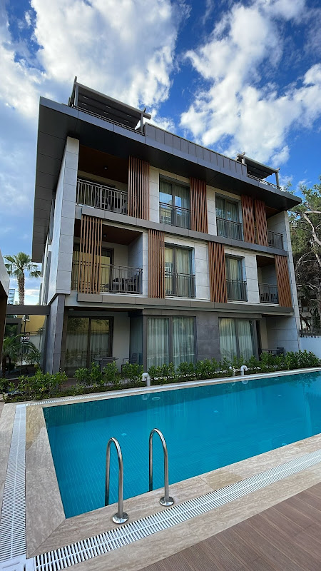 Bomo Suites