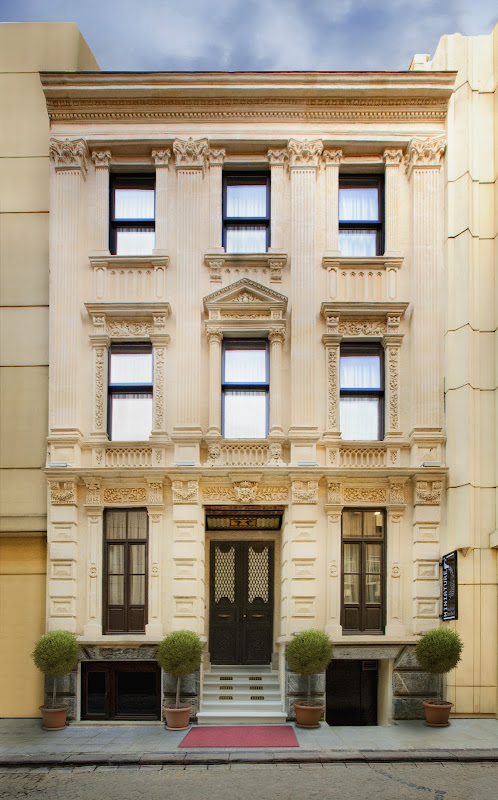 Miniature Hotel Istanbul
