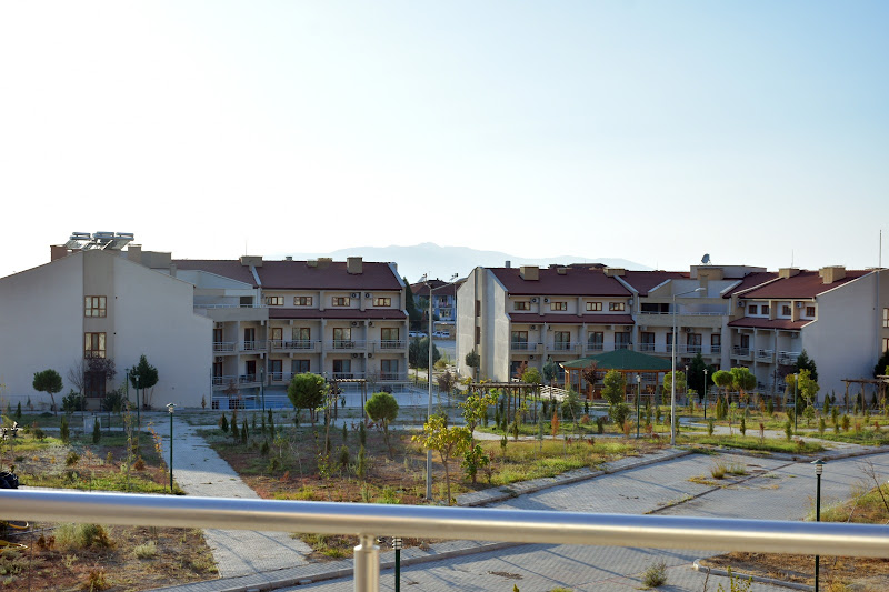 Siba Pamukkale Life