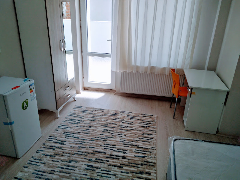 Merkez Apart Burdur