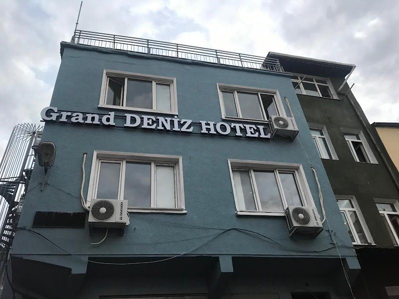 Deniz Hotel