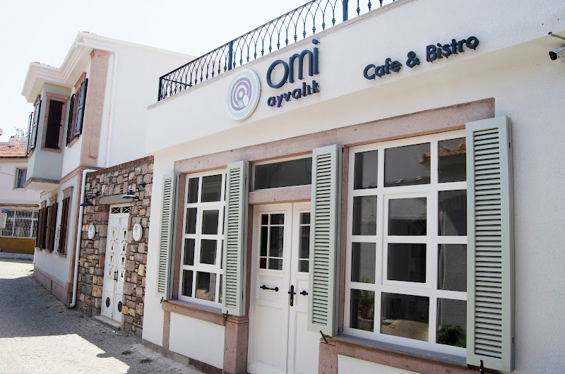 Min Otel Ayvalık