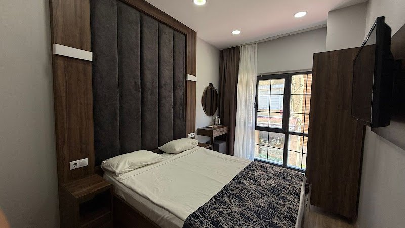 Han Suite Hotel