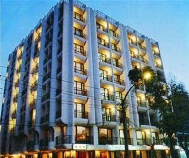 Kocaman Otel