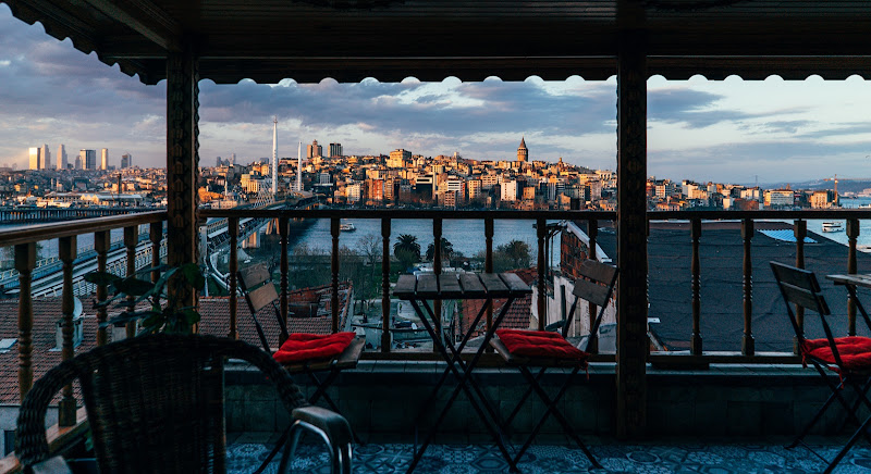 Astra Boutique Hotel