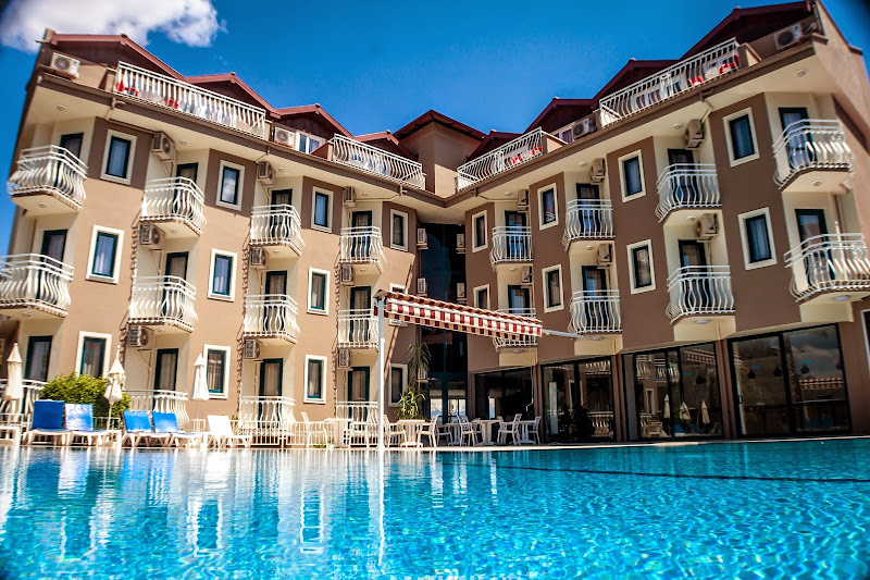 Remer Hotel