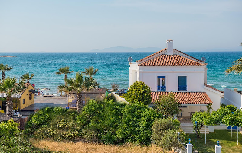 Destina Çeşme