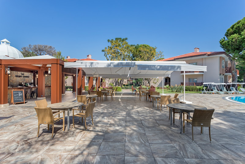 Xanadu Resort Hotel