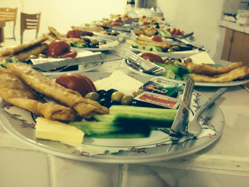 KRAL PANSİYON