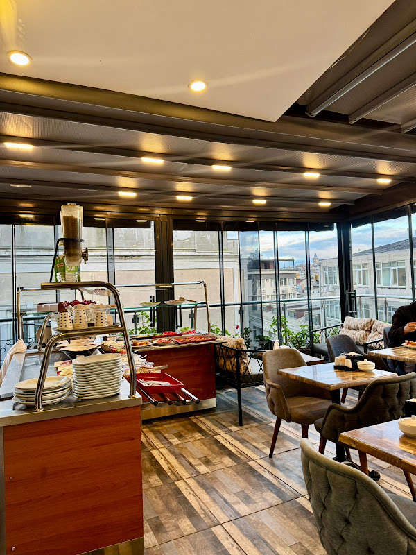 Gülhane Corner Hotel