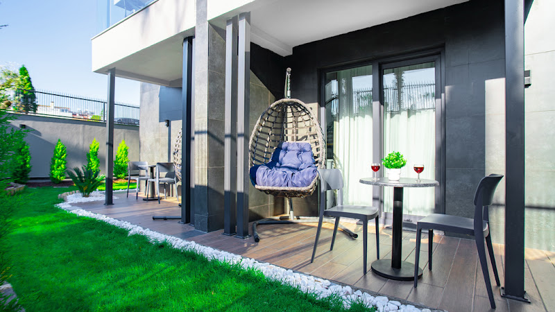 Stile Suite Marine Apart Hotel
