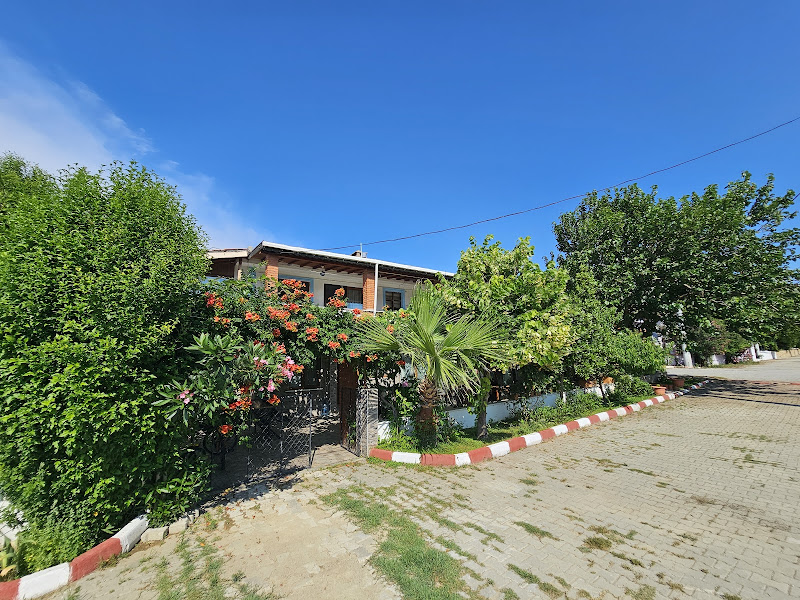 Melanur Pansiyon