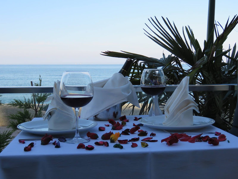 Turkuaz Beach Otel