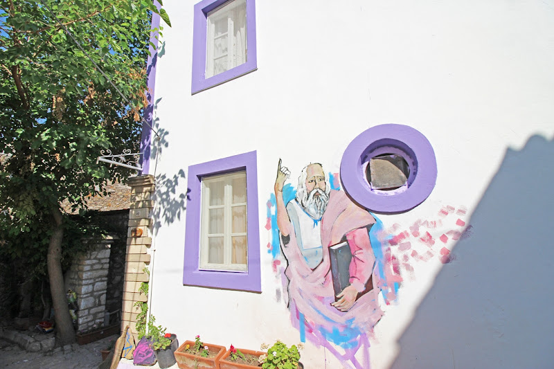 Eflatun Guest House