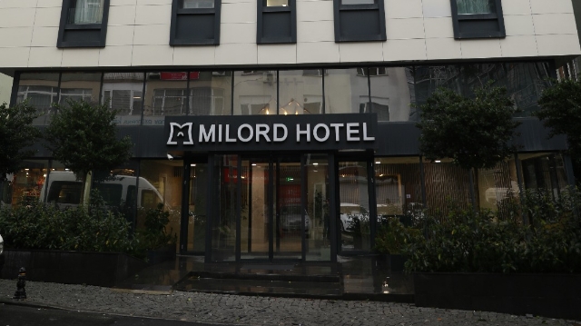Milord Hotel