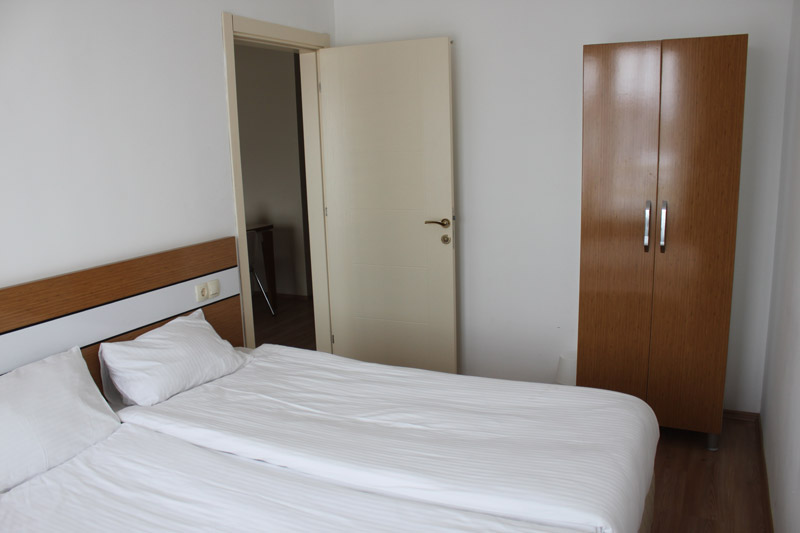 Huzur Suite Hotel