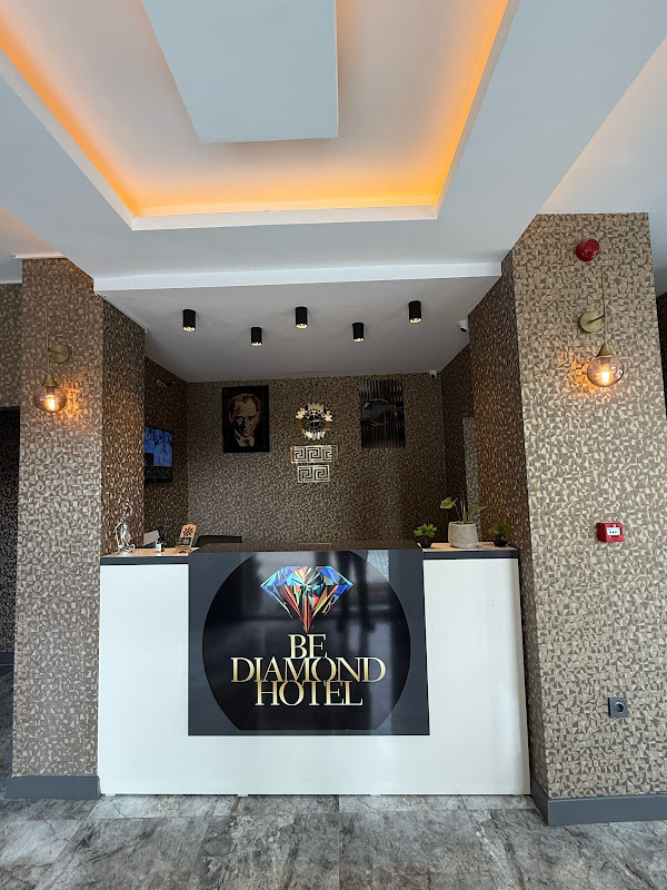 Be Diamond Hotel