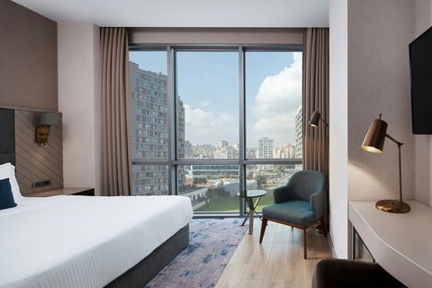 Delta Hotels Istanbul Kagithane