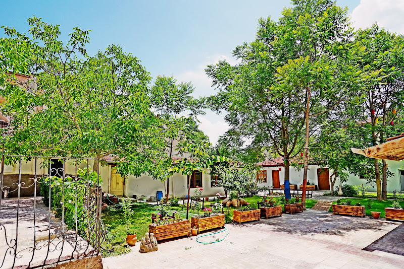 Begam butik otel