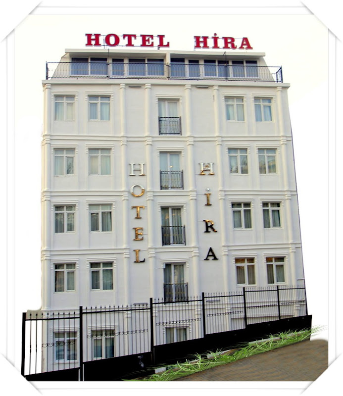 Hira Hotel
