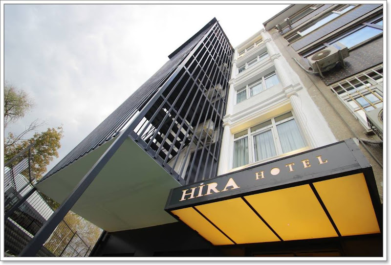 Hira Hotel