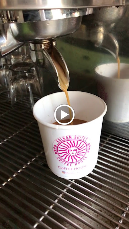 Kalkan Suites Hotel & Coffee House