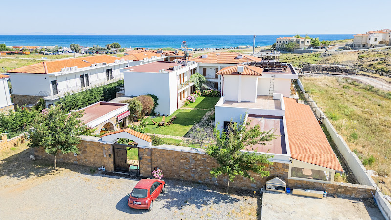 OTEL KEFALOS