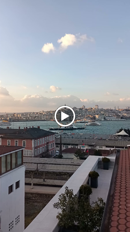 Sayeban Gold Hotel