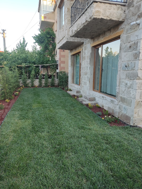 Cappadocia Fiesta Stone House