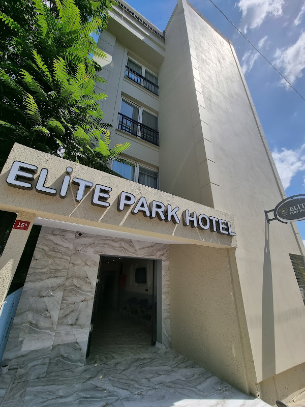 Elite Park Hotel & Suit