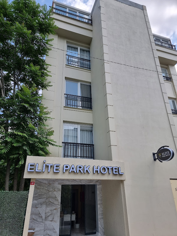 Elite Park Hotel & Suit