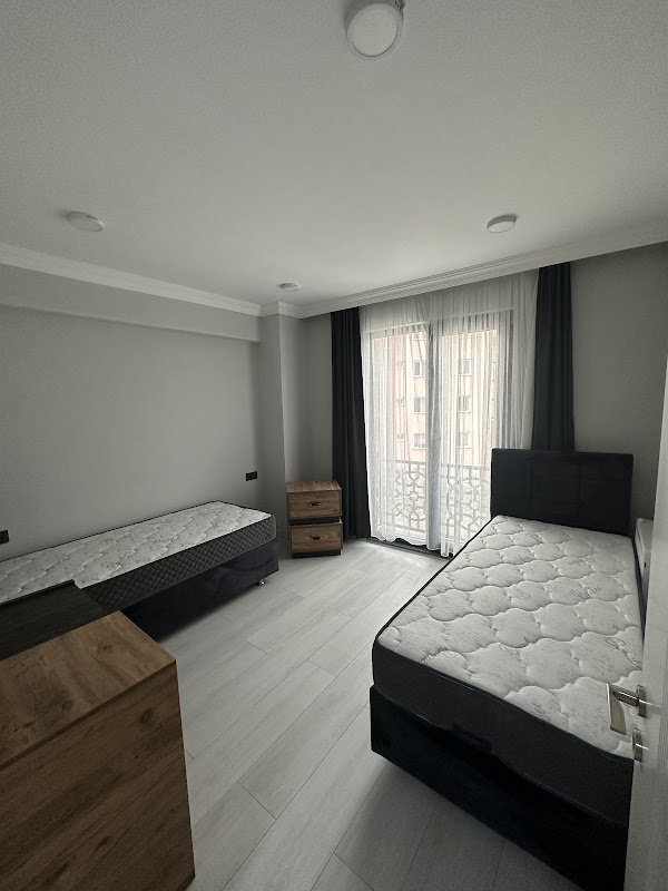 Mavi Yıldız Apart