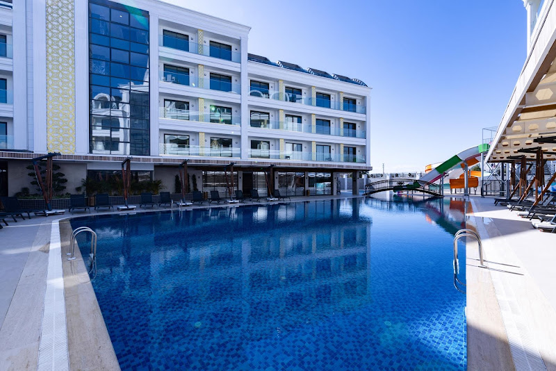 Belenli Resort Hotel