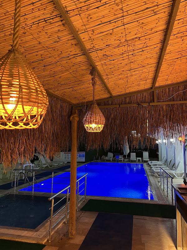 Marla Didim Otel