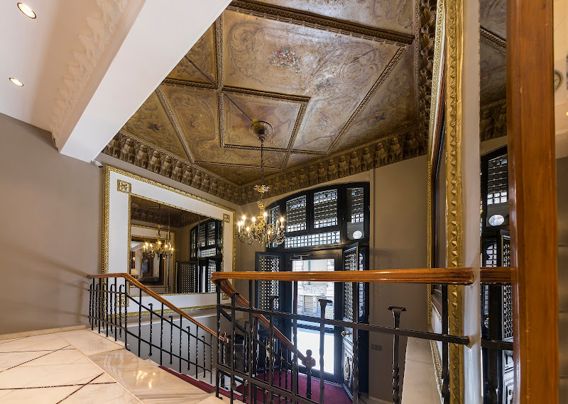 Vardar Palace Hotel