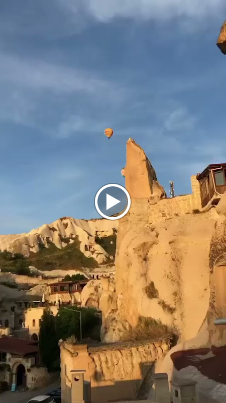 Medusa Cave Hotel