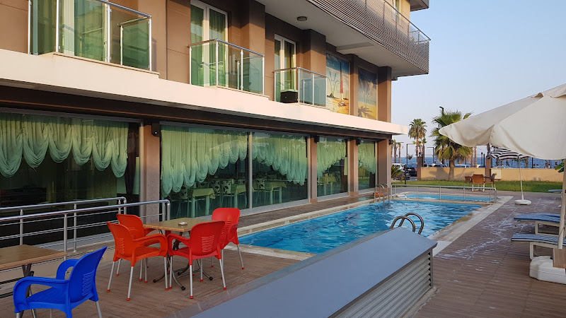 Volkii otel