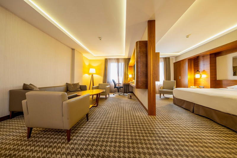 Anemon Ankara Otel