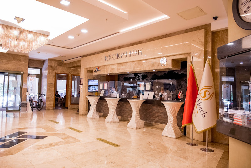 Selçuk Otel